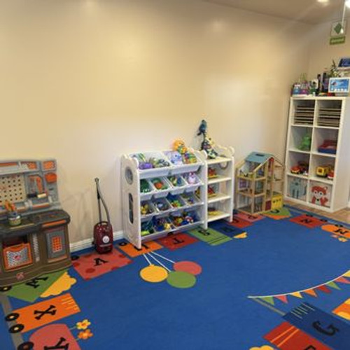 Photo of Rojo Home Daycare - Mountain View, CA