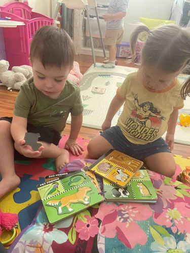 Photo of M&T Family Child Care - Laguna Niguel, CA