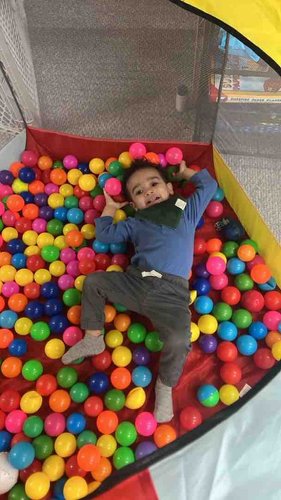 Photo of Dare To Dream Child Care Center - Yonkers, NY