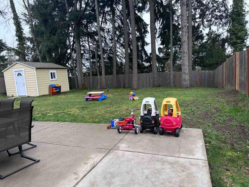 Photo of Caring Hand Childcare - Lynnwood, WA