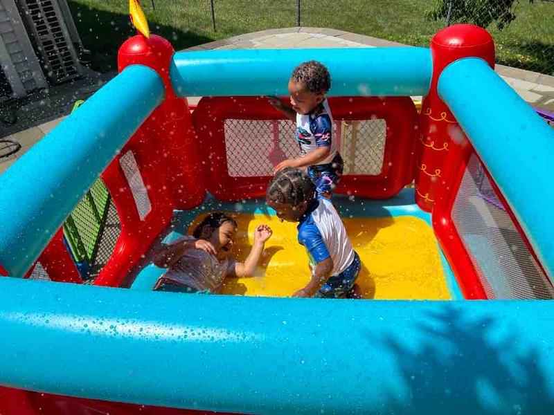 Photo of Keyda Home Daycare - Bridgeport, CT