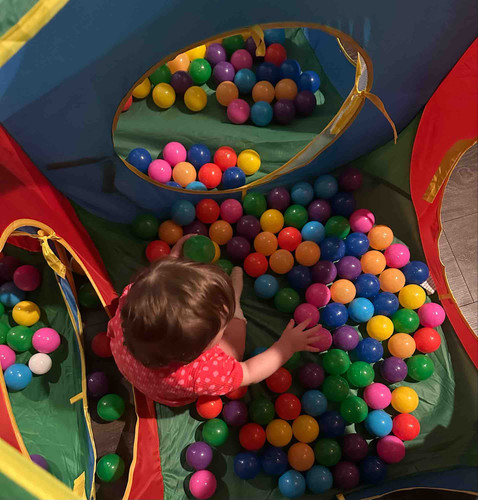 Photo of Ortiz Heaven Family Childcare - Bakersfield, CA