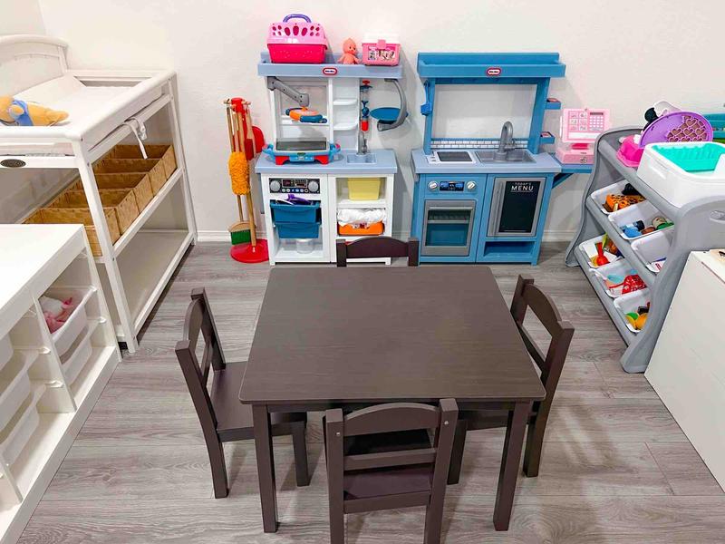 Photo of Little Hands Home Daycare - Winchester, CA