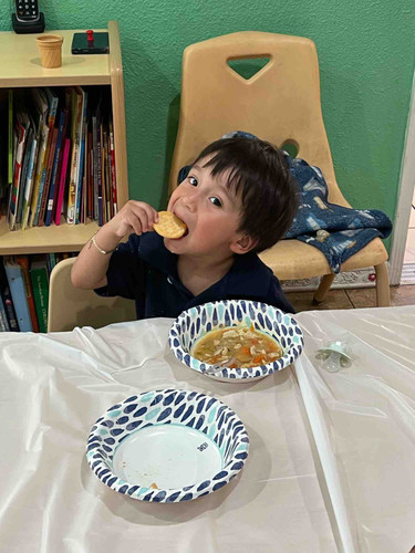 Photo of Mack Family Daycare - Los Angeles, CA