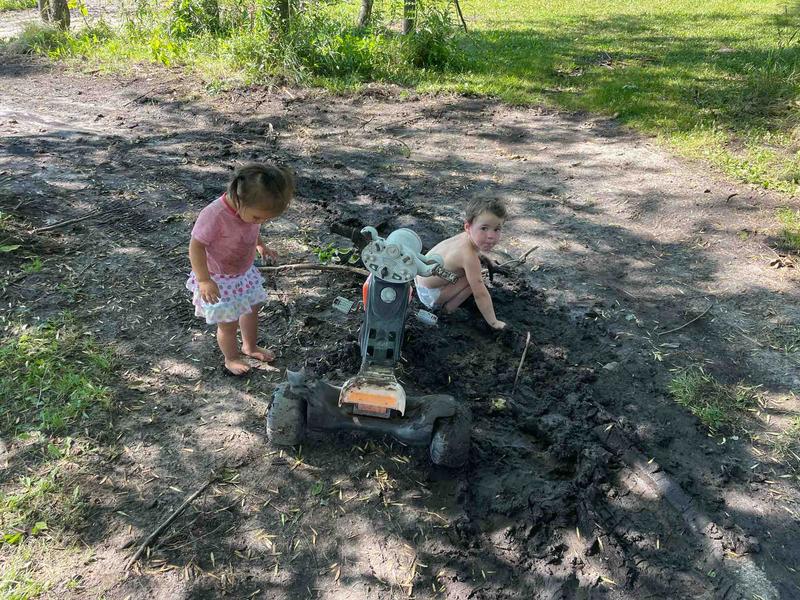 Photo of Growing Wild Daycare - Tenstrike, MN