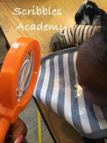 Photo of Scribbles Academy - Los Angeles, CA