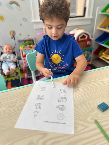 Photo of Little Sunshine - Malden, MA