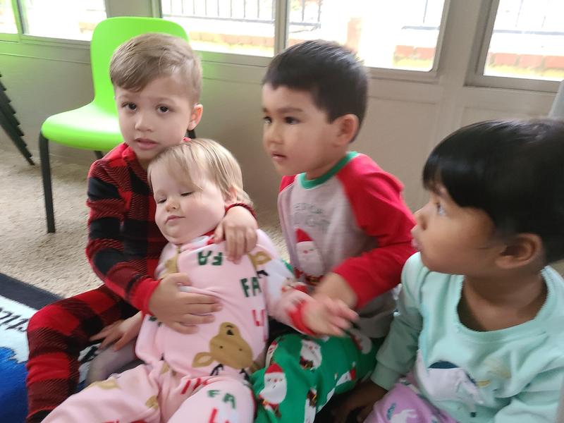 Photo of Atoufian, Shiva Family Child Care - Oceanside, CA