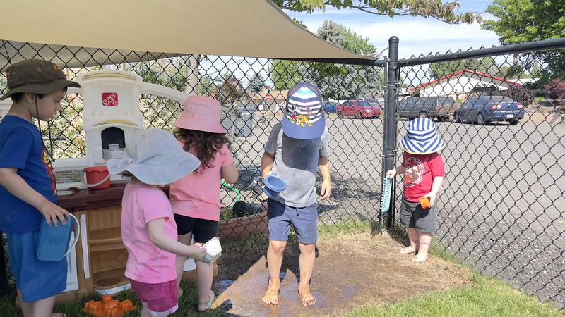 Photo of Bright Creative Minds Daycare - Pasco, WA