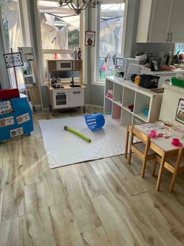 Photo of Isma's Learning Center Daycare - Tigard, OR