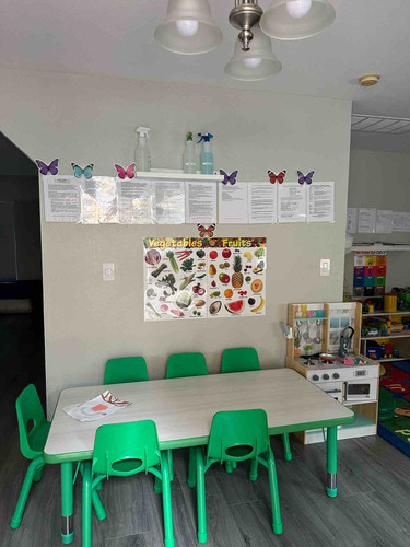 Photo of Liyah Family Home Early Learning Program Daycare - Des Moines, WA