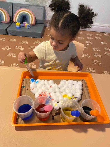 Photo of The Little Way Daycare - New York, NY