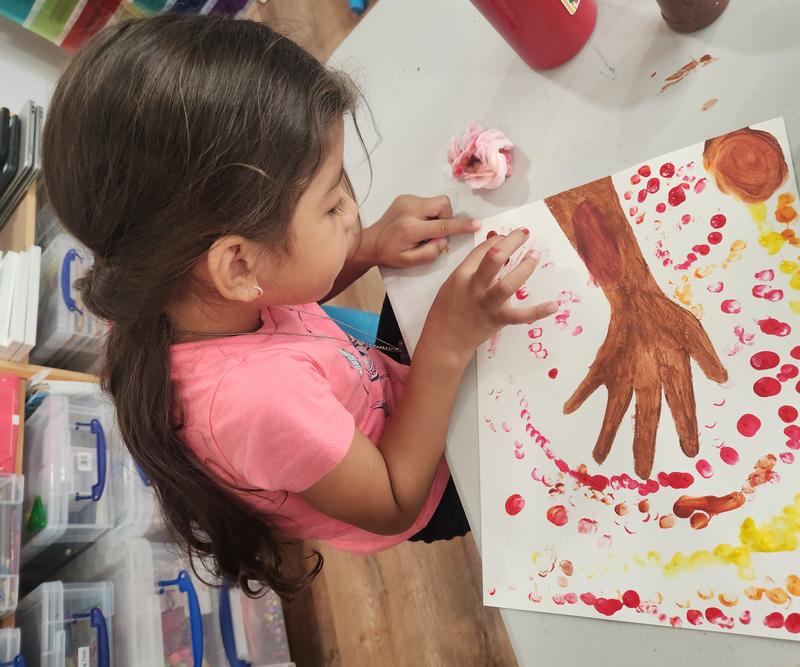 Photo of Castle In The Sky - Lakewood, CA