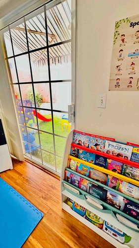 Photo of Little Genius Family Child Care Center - Northridge, CA