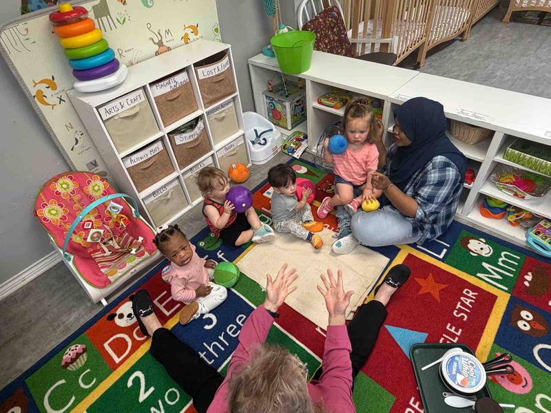 Photo of Little Ivies Montessori - Plano, TX