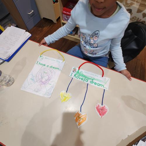 Photo of All My Angel's Childcare, LLC - Baltimore, MD