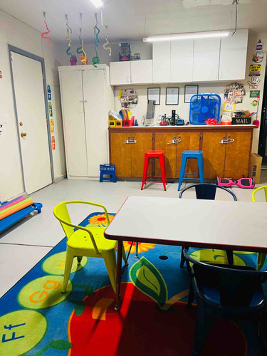 Photo of Little Tiny People Daycare - Oakley, CA