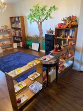 Photo of Forest Blossom Montessori Childcare