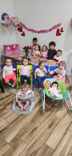 Photo of Saro' Nest Child Care LLC - Haltom City, TX