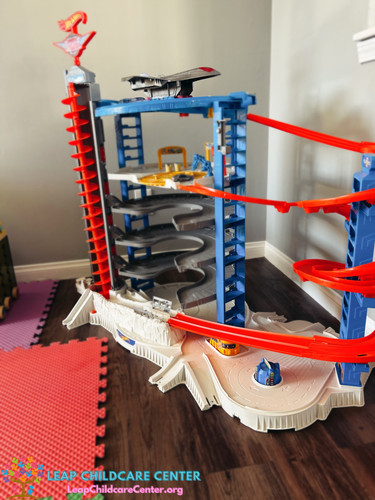 Photo of Leap Childcare Center - Bakersfield, CA