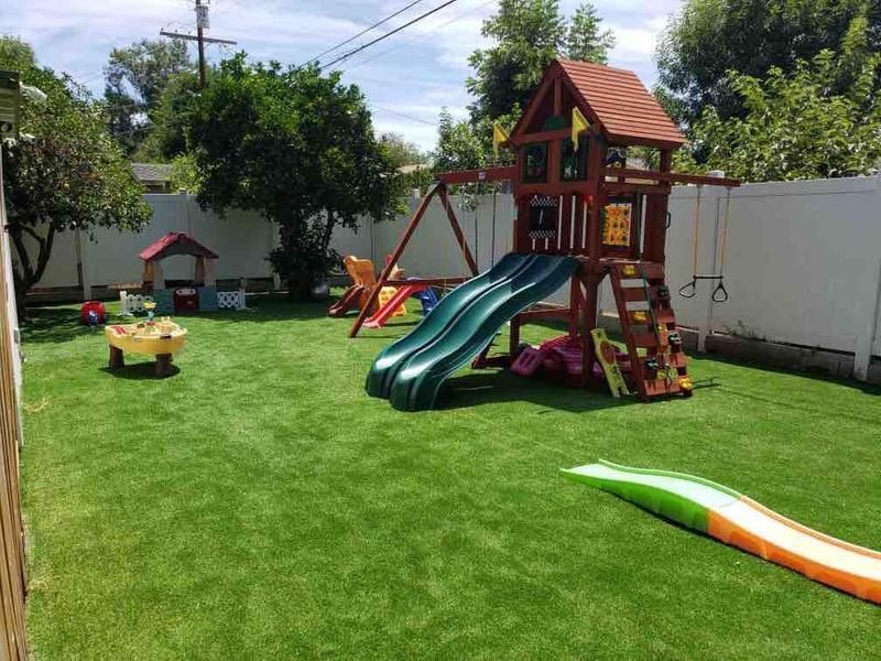 Photo of Escobar Busy Bee 3 Daycare - Los Angeles, CA