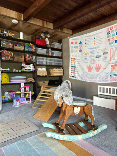 Photo of Yessenhias Daycare - Chula Vista, CA