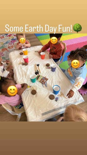 Photo of Hand In Hand Daycare - Lakewood, CA