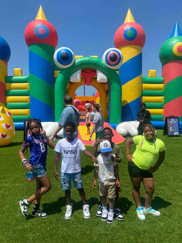 Photo of Alahnne Little angels Daycare - Detroit, MI