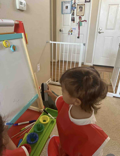 Photo of Brixn Kids Childcare - Irvine, CA