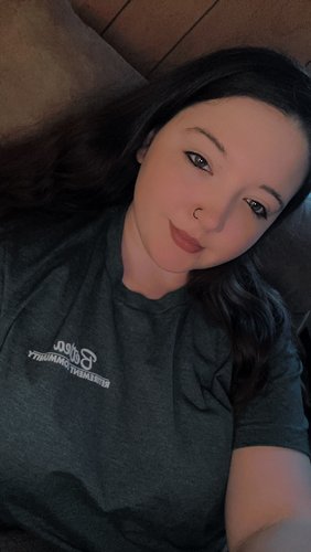 Photo of Destiny H. - Darlington, SC