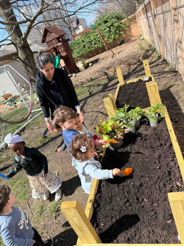 Photo of Tia Sil’s Day Care Daycare - Worcester, MA