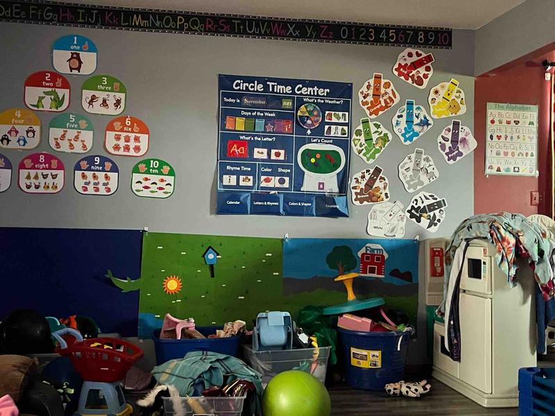 Photo of Precious Little Stars Childcare - Arlington, MN