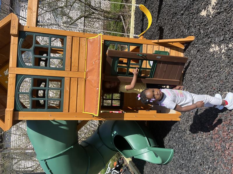 Photo of Glowing Stars Daycare - Buffalo, NY