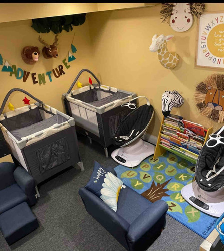 Photo of Charlee And Company Daycare - Baltimore, MD