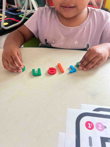 Photo of Lamb Family Child Care - Los Angeles, CA