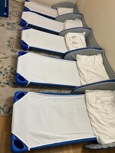 Photo of Little Bears Daycare - Rohnert Park, CA