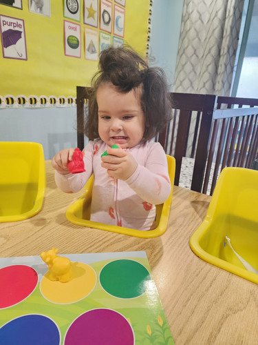 Photo of Little Stars Home  Daycare - Anaheim, CA