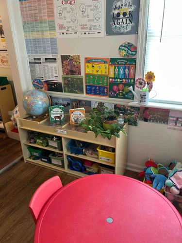 Photo of Pooh Bear Daycare - Valdosta, GA