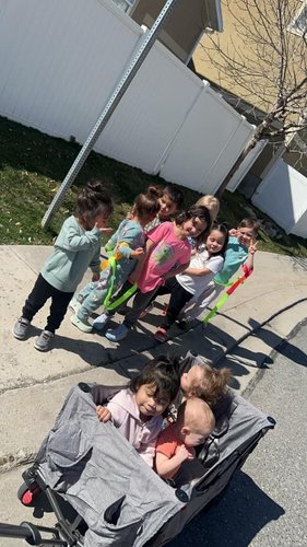 Photo of Diny's Munchkins Bilingual Daycare - West Jordan, UT