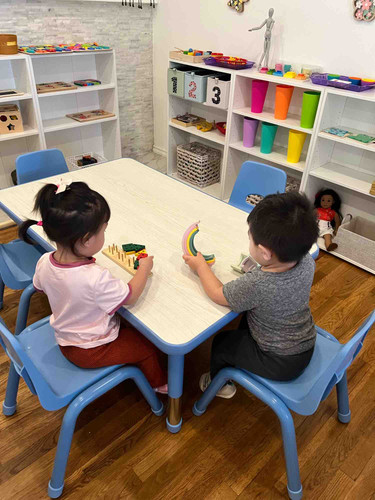 Photo of Super Stars Daycare and Preschool - Buena Park, CA