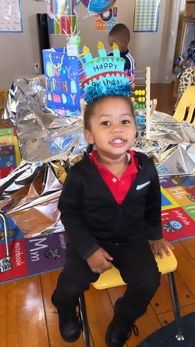 Photo of Brainiacs Daycare Center - Inglewood, CA