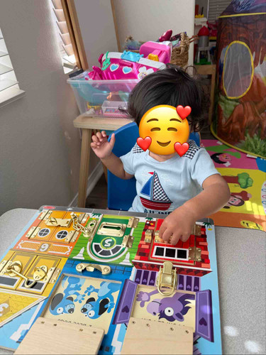 Photo of Ella Home Daycare - Temecula, CA