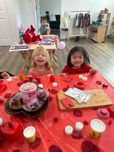 Photo of Monroe Family Daycare - Temple city, CA