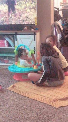 Photo of Denise's Loving Hands Daycare - Moreno Valley, CA