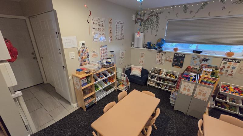 Photo of Little Hearts Playhouse Daycare - Newburgh, NY