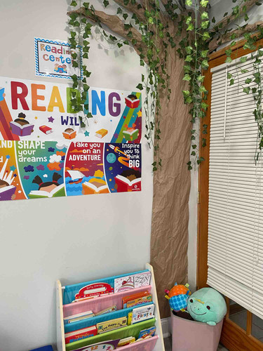 Photo of My Peaceful Place Group Family Daycare - Bronx, NY