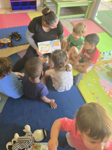 Photo of Lulu's Daycare - San Jose, CA