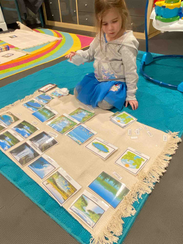 Photo of The Cub House Playschool - Saint Clair Shores, MI