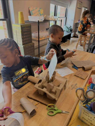 Photo of Evening Star Childcare Service NFP - Chicago, IL