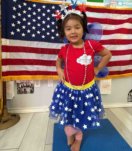 Photo of Little Angels Spanish Immersion - Round Rock, TX